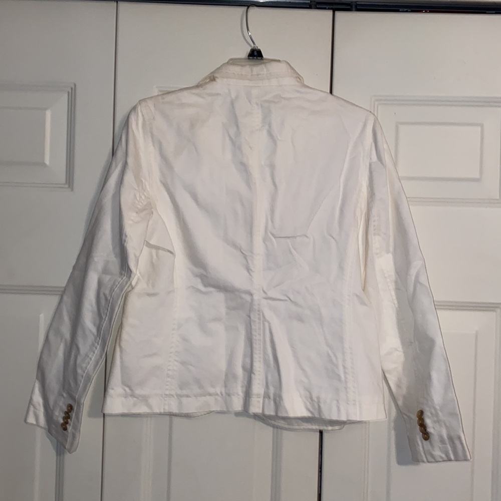 Lands End Casual Blazor/Jacket - Picture 6 of 6